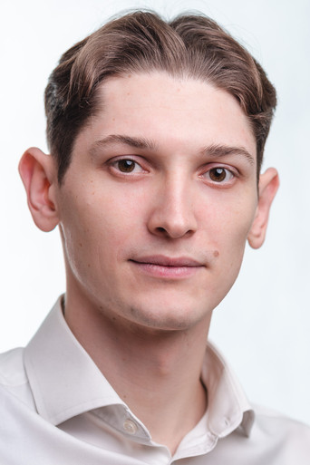 Олександр Іванов