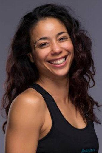 Miriam Nakamoto
