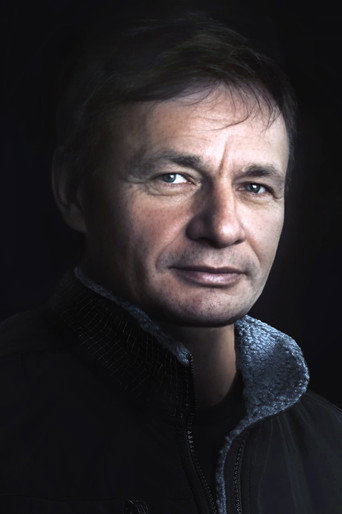 Сергей Самойлов