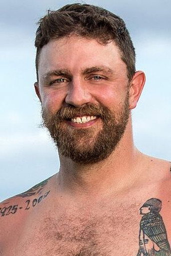 Ben Driebergen