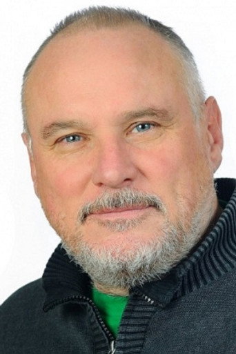 Сергей Старостин