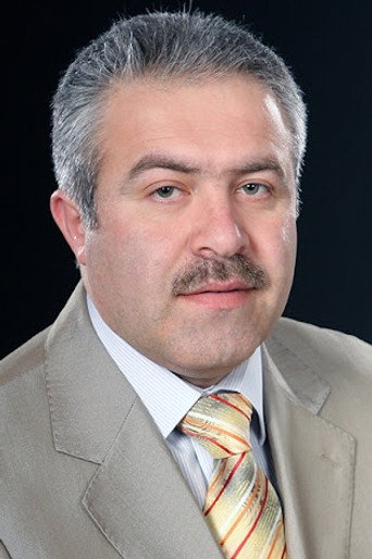 Sərvər Əliyev
