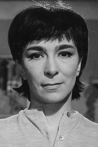 Хана Гегерова