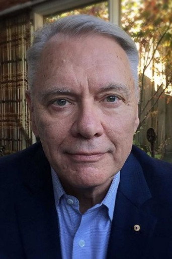 Bill Bowtell