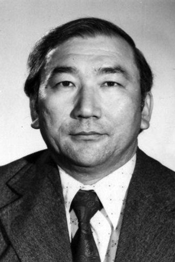 М. Убукеев