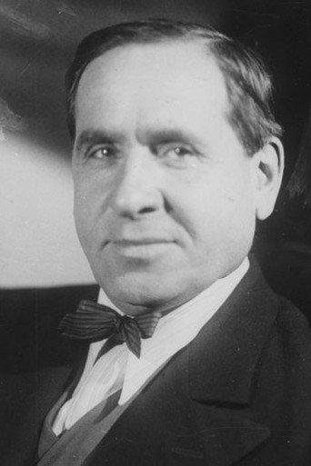 Сергей Чернышев