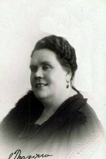 Rosina Anselmi