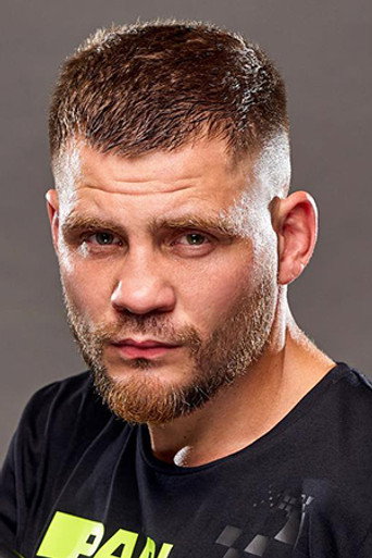 Denys Berinchyk