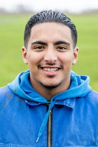 Ayoub Louihrani