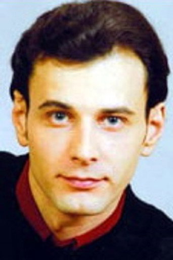 Павел Шингарев