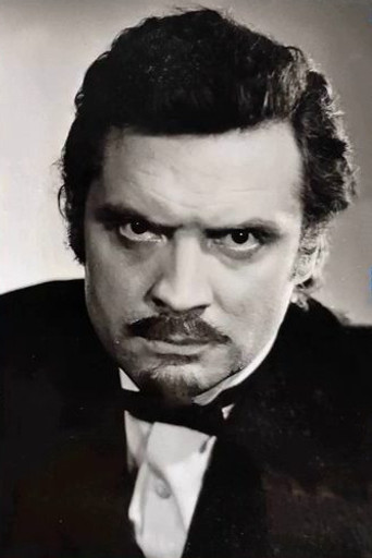 Юрий Кочергов
