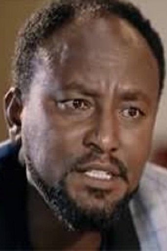 Asrat Tadesse