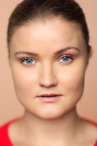Bára Lind Þórarinsdóttir