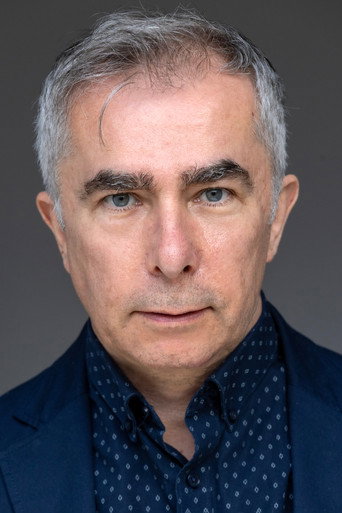 Declan Mills