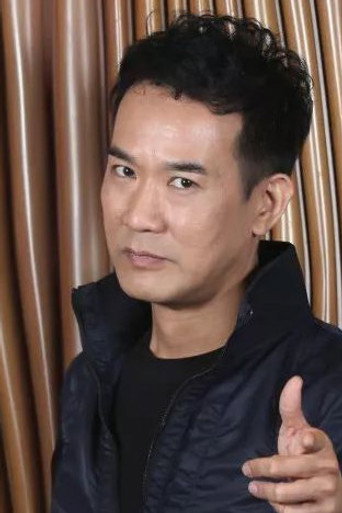 盧慶輝