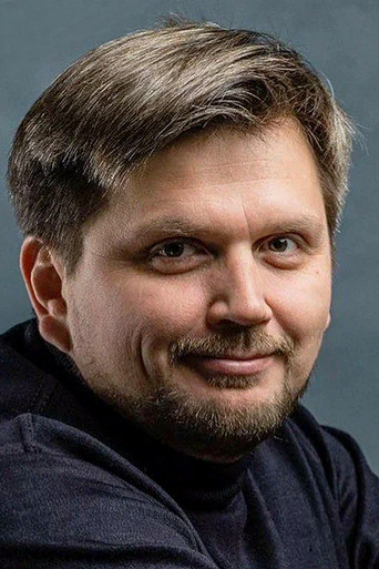 Александр Андреев (III)