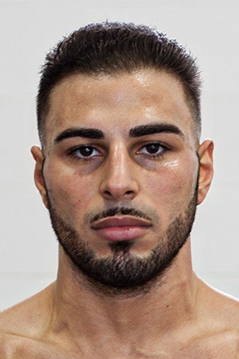 Nick Parpa
