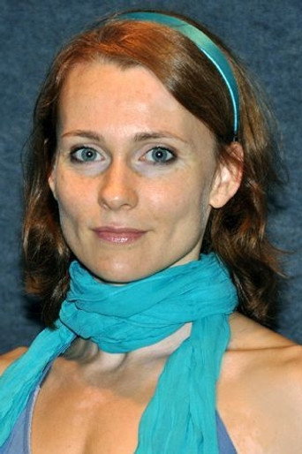 Ruttkay Laura