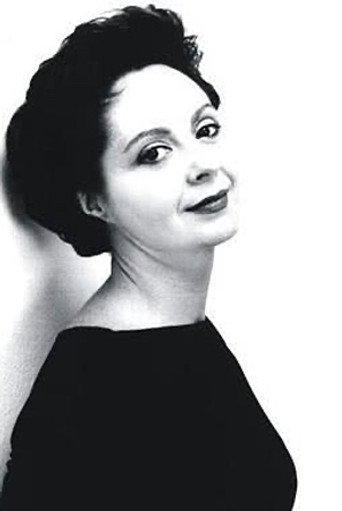 Luisa Armenteros