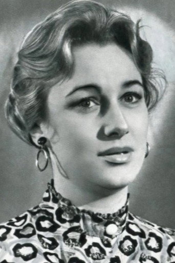 Людмила Любимова