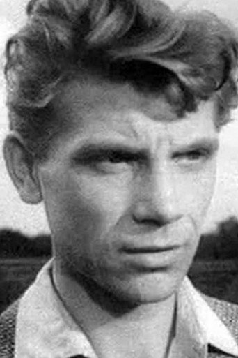 Владимир Селезнев