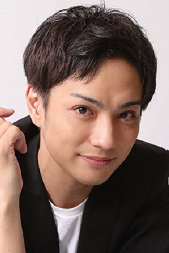 松村泰一郎