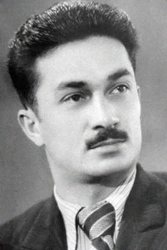 Лютфи Мамедбеков