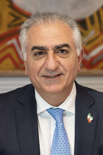 Reza Pahlavi