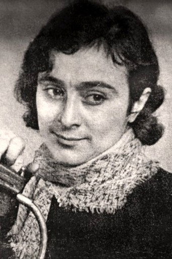 Арша Ованесова