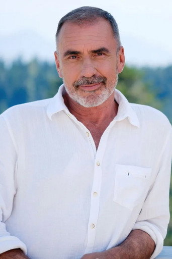 Laurent Guillaume