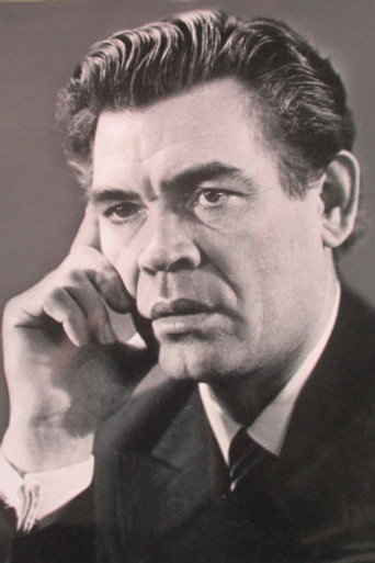 Александр Ведерников