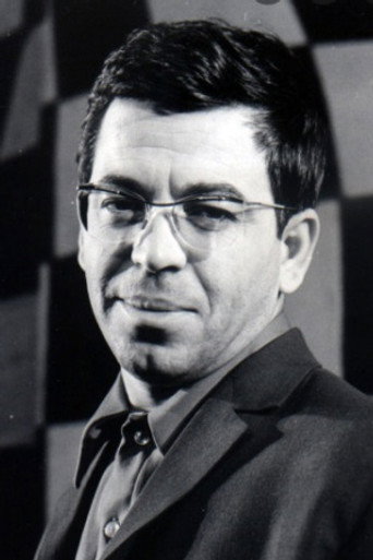 Вели Чаушев
