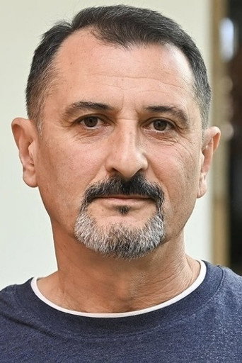 Эмин Мирабдуллаев