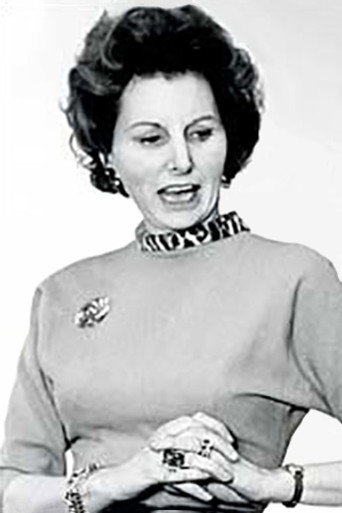 Jane Hoffman