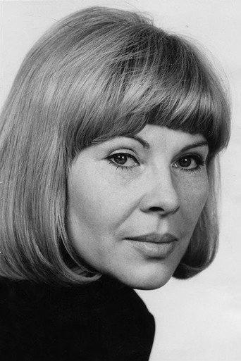 Валентина Тилова
