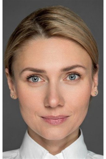 Екатерина Данилович