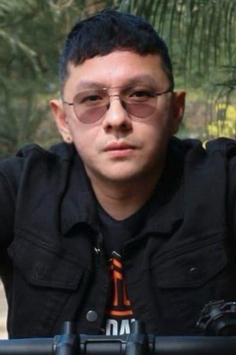 Marc Solis