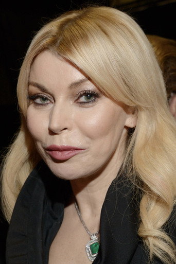 Лада Волкова