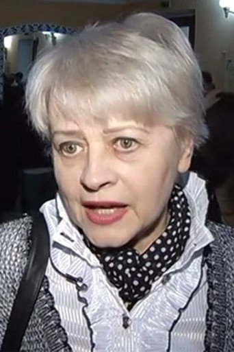 Валерія Чайковська