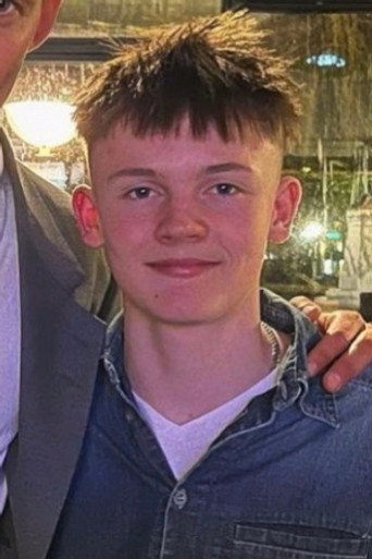 Lukas Wetterberg