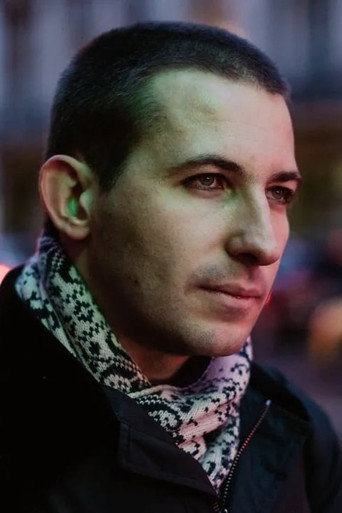 Петр Багров	 