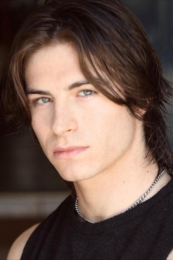 Alec Randolph