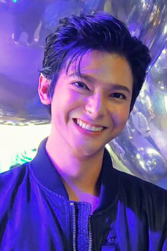ธัญดิศ ธเนศนัฎฐ
