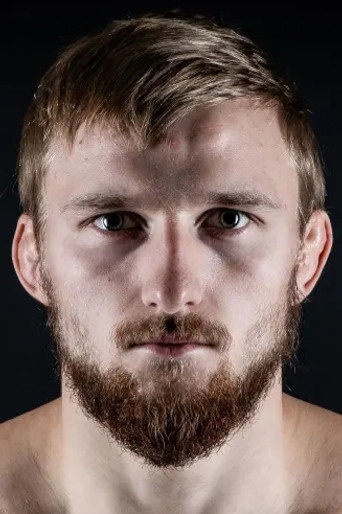 Nikita Mikhailov