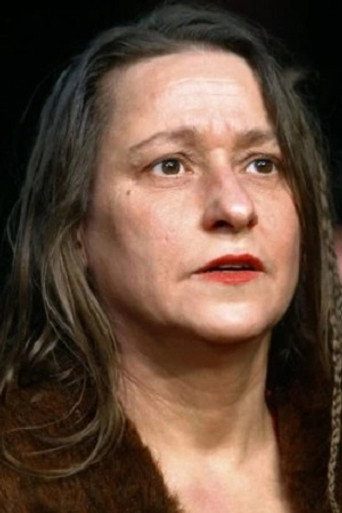 Simone Frost