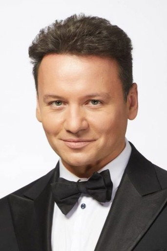 Александр Владимирович Олешко