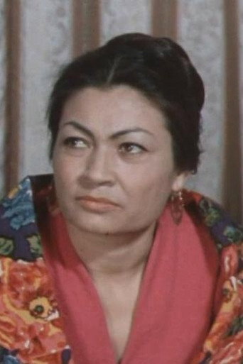 Елизавета (Лиза) Караева
