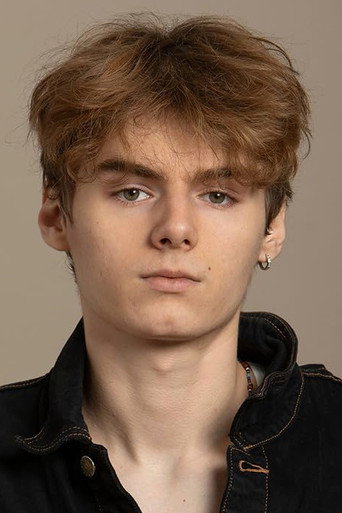Уилл Ривер