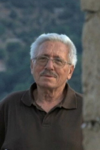 Κώστας Βρεττάκος
