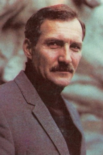 Степан Олексенко
